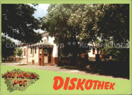 72154646 Byhleguhre Echt Kastanien Hof Diskothek Byhleguhre - Other & Unclassified