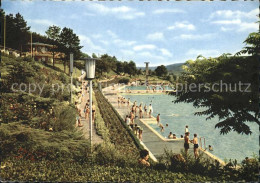 72154643 Bad Kissingen Terrassen Schwimmbad Bad Kissingen - Bad Kissingen