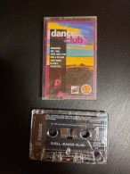 K7 Audio : NRJ - Dance Club - Cassette