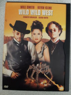 DVD Film - Wild Wild West - Autres & Non Classés