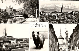 Bern Multi View - Berne