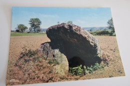 ALBAN DOLMEN - Alban