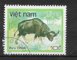 VIÊT-NAM  " N°  877 " FAUNE " - Viêt-Nam
