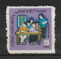 VIÊT-NAM  " N°  127 - Viêt-Nam