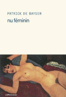 Nu Féminin - Autres & Non Classés