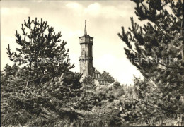 72153761 Oberweissbach Proebelturm Oberweissbach - Oberweissbach