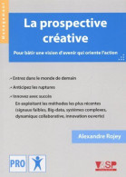 La Prospective Créative - Autres & Non Classés