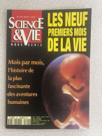 Science Et Vie N° 979 - Autres & Non Classés