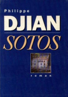 Sotos - Altri & Non Classificati