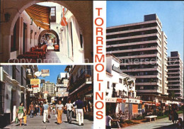 72153708 Torremolinos Arkaden Einkaufsstrassen Hotels  - Other & Unclassified