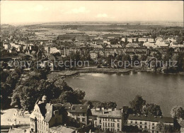 72153610 Stralsund Mecklenburg Vorpommern Blick Von St Marien Auf Tribseer Vorst - Stralsund