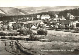 72153597 Masserberg Panorama Masserberg - Masserberg