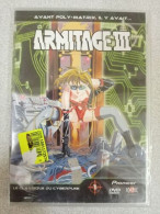 DVD - Armitage III - Andere & Zonder Classificatie