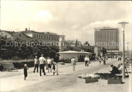 72153554 Warnemuende Ostseebad Hotel Neptun An Der Strandpromenade Warnemuende - Rostock