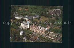 72153518 Bad Wildungen Fuerstenhof Badehotel Herz Kreislauf Klinik Fliegeraufnah - Bad Wildungen