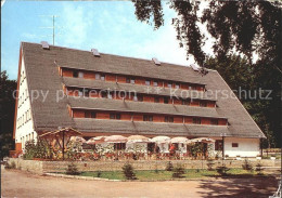 72153516 Bansin Ostseebad Forsthaus Langenberg Ferienheim Seebad Bansin - Sonstige & Ohne Zuordnung