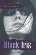 Black Iris - Free Fall - Tome 2 - Other & Unclassified