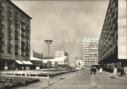 72152620 Leipzig Blick Zum Sachsenplatz Leipzig - Leipzig