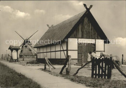 72152609 Gross Stieten Gaststaette Mecklenburger Muehle Galerie Gross Stieten - Sonstige & Ohne Zuordnung