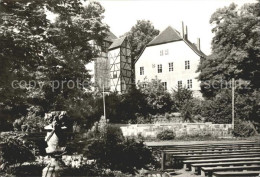 72152578 Bad Dueben Burg Freilichtbuehne Bad Dueben - Bad Düben