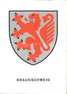 72152559 Braunschweig Stadtwappen Braunschweig - Braunschweig