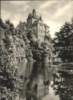 72152530 Zschopautal Burg Kriebstein Zschopautal - Zschopau