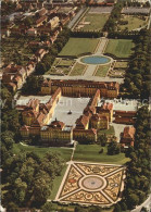 72152499 Ludwigsburg Schloss Ludwigsburg Mit Garten Bluehendes Barock Fliegerauf - Ludwigsburg