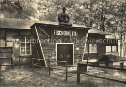 72152465 Ueckeritz Usedom Tanzbar Fischerhuette Ueckeritz - Sonstige & Ohne Zuordnung