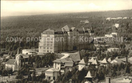 72152375 Novy Smokovec Sanatorium UNP Novy Smokovec - Slowakije