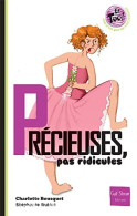 Précieuses Pas Ridicules - Other & Unclassified