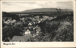 72152243 Elbingerode Harz Panorama Elbingerode - Autres & Non Classés