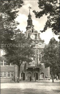 72152231 Arnstadt Ilm Rathaus Arnstadt - Arnstadt