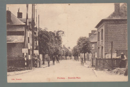 CP - 60 - Froissy - Grande Rue - - Froissy