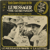 Le Messager "The Go Between" - Bande Sonore Originale Du Film - Sin Clasificación