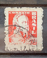 Brazil Regular Stamp RHM 501 Great Granddaughter Dom Joao VI 1951 Circulated 7 - Usati