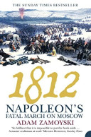 1812: Napoleon'S Fatal March On Moscow - Sonstige & Ohne Zuordnung