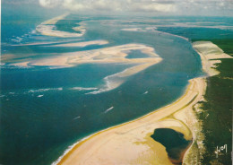 33, Bassin D’Arcachon, Vue Aérienne - Arcachon