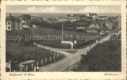 72150556 St Peter-Ording Nordseebad Sankt Peter-Ording - St. Peter-Ording