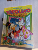 Topolino (Mondadori 1994) N. 2001 - Disney