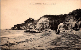 (22/05/24) 44-CPA LA BERNERIE - La Bernerie-en-Retz