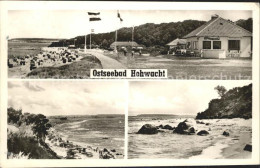 72150357 Hohwacht Ostseebad Strand Hohwacht (Ostsee) - Andere & Zonder Classificatie