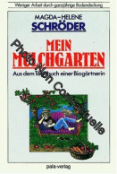 Mein Mulchgarten - Autres & Non Classés
