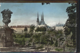 72150267 LUXEMBOURG__Luxemburg Cathedrale  - Sonstige & Ohne Zuordnung