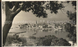 72150241 Kroatien Croatia Stadt Am Wasser Kroatien Croatia - Kroatië