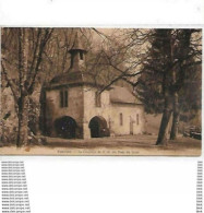 19 . Correze : La Chapelle De Notre Dame Du Salut . - Sonstige & Ohne Zuordnung