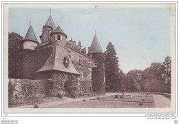 19. Corrèze : Seilhac : Le Chateau . - Other & Unclassified