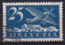 Flugpost Zumst. 5 / Mi. 180x - Sauber Gestempelt - Used Stamps