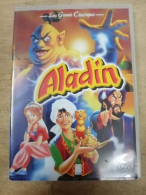 Aladin - Autres & Non Classés