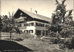 72149615 Beilenberg Pension Sinz Sonthofen - Sonthofen