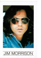 JIM MORRISON - Singers & Musicians